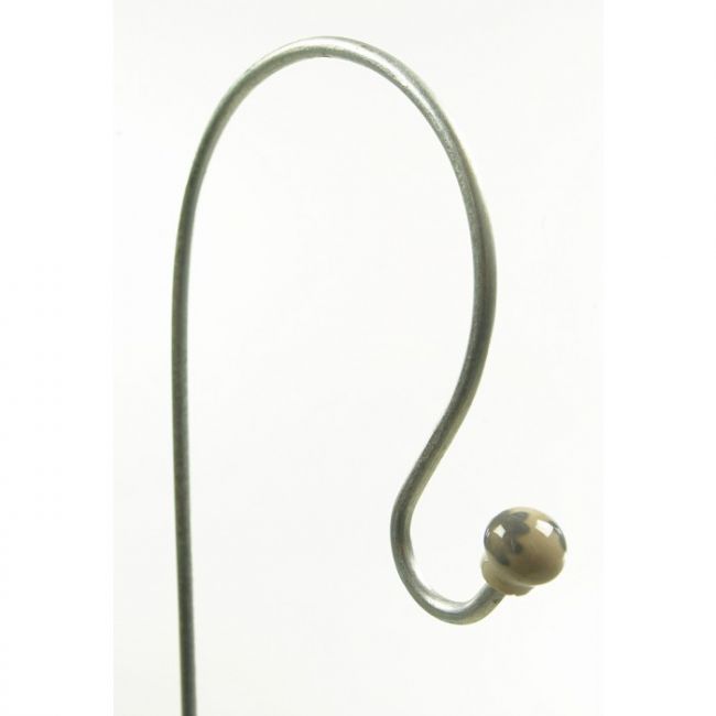 Lantern Support - Galvanised Shepherds Crook Lantern Support - Galvanised Shepherds Crook