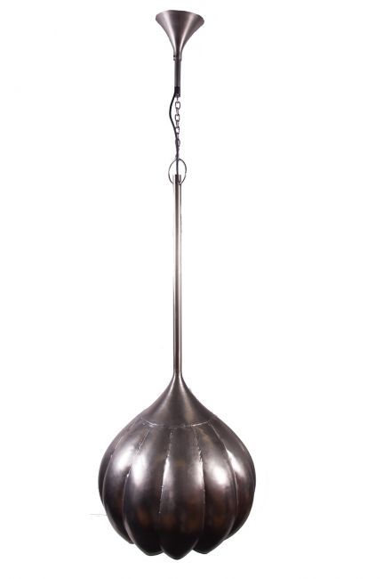 “Winston Hills” Aluminium Hanging Lamp “Winston Hills” Aluminium Hanging Lamp