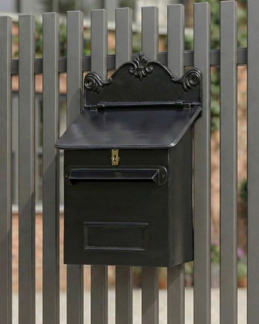 goldhay_personalisation_writing_2_ installed on a gate goldhay_personalisation_writing_2_ installed on a gate