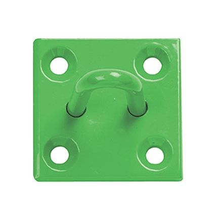 Green Wall Chain Staple Plate For Chain Green Wall Chain Staple Plate For Chain