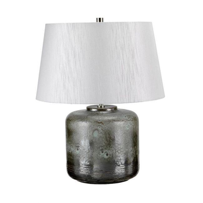 Grey Ceramic Table Lamp Grey Ceramic Table Lamp