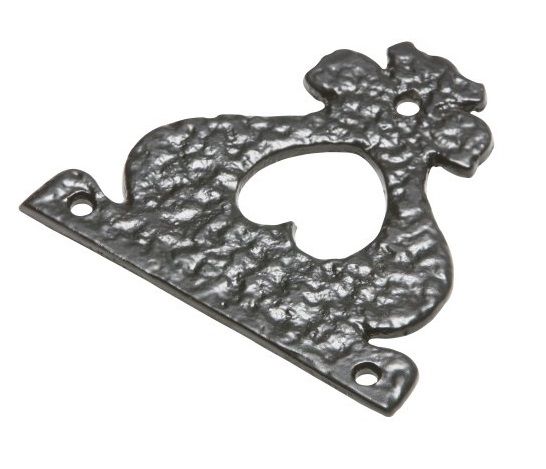 Heart Design Cast Iron False Hinge Heart Design Cast Iron False Hinge