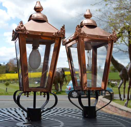 High Pressure Sodium Fitting (SON) High Pressure Sodium Fitting (SON)