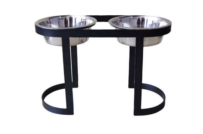 High Dog Bowl High Dog Bowl