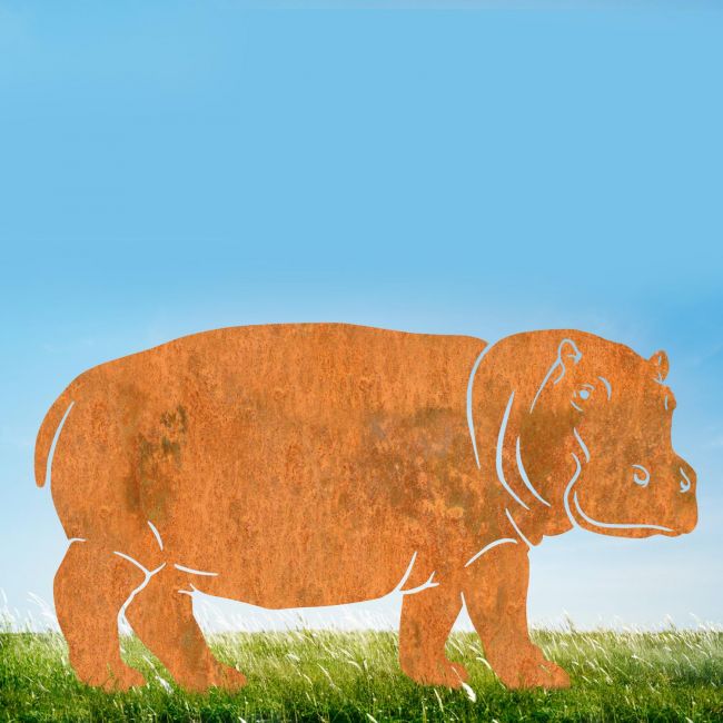 Black Giraffe Silhouette Black Giraffe Silhouette