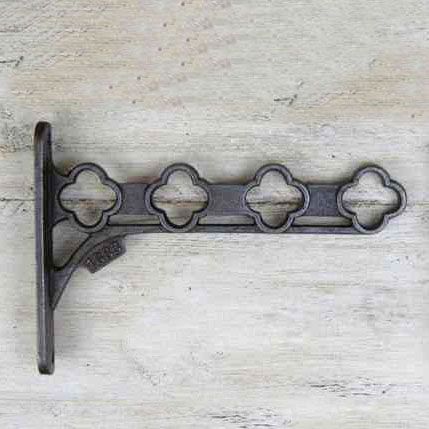 Iron Clothes Airer Bracket Iron Clothes Airer Bracket