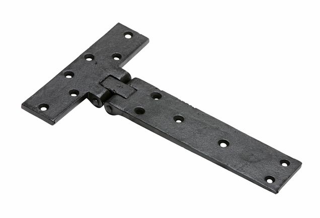 Iron Trap Door Hinge