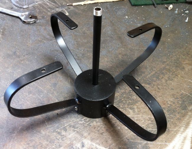 Replacement Frog Collar For Lanterns Replacement Frog Collar For Lanterns