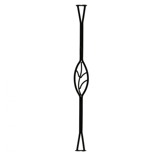 Leaf Balustrade
