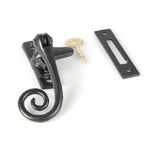 "Harebank" Locking Casement Stay - Right Hand "Harebank" Locking Casement Stay - Right Hand