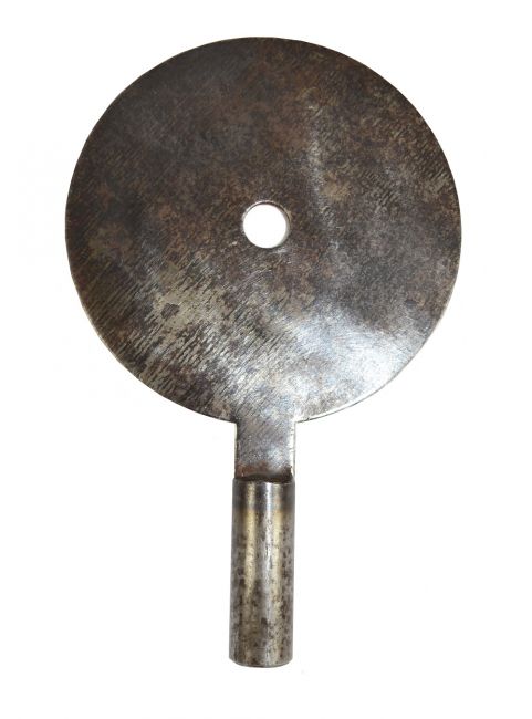 Steel Tie Bar Centre Boss Lollipop Steel Tie Bar Centre Boss Lollipop