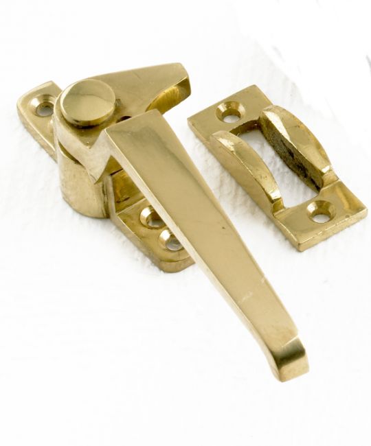 Long Nose Cockspur Handle - Modern Style Long Nose Cockspur Handle - Modern Style