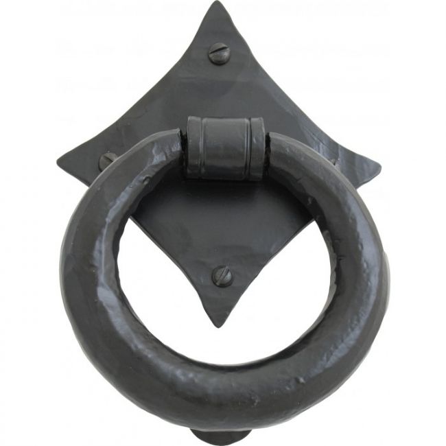 "Lorien" Ring Door Knocker "Lorien" Ring Door Knocker