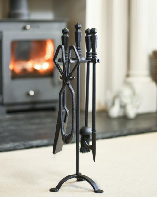 Country Cottage Companion Set 60cm