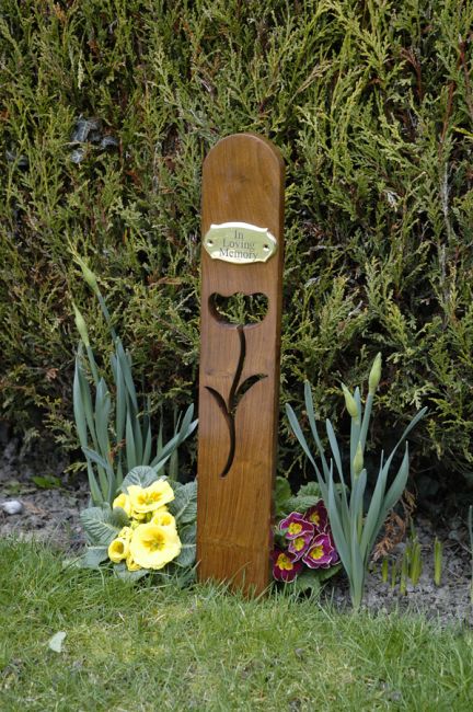 Brass Plaque fixed to a Memorial Plaque - Wooden Plaque Not Included Brass Plaque fixed to a Memorial Plaque - Wooden Plaque Not Included