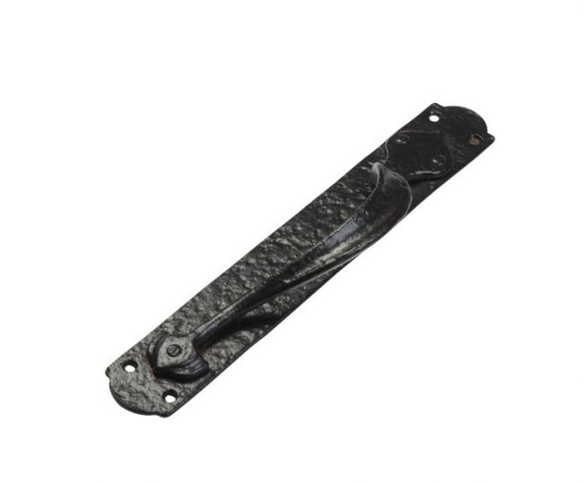 "Huxfield" Contemporary Blacksmith Style Pull Handle "Huxfield" Contemporary Blacksmith Style Pull Handle