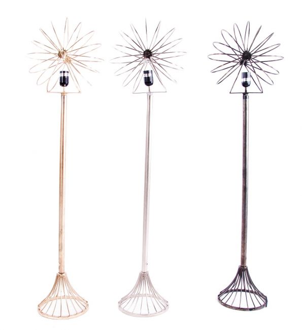 “Shining Seren” Modern Interior Lamp  “Shining Seren” Modern Interior Lamp