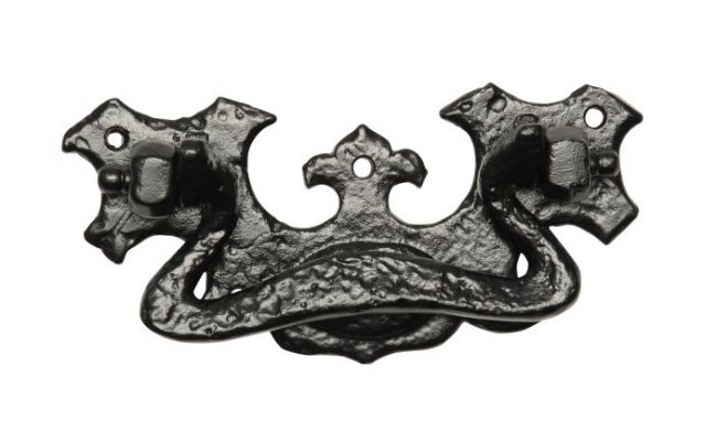 "Golsmore Park" Gothic Cabinet Handle 