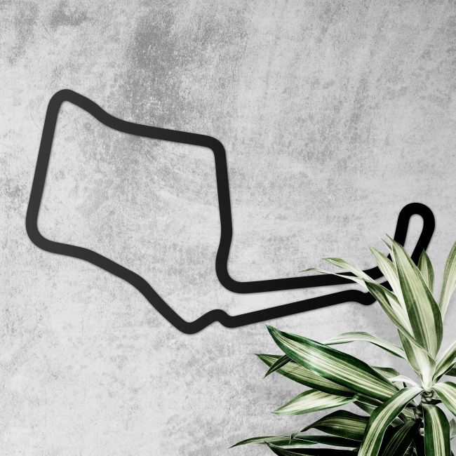 Oulton Park Motor Track  Oulton Park Motor Track