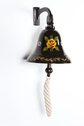 Canal Art Bell Canal Art Bell