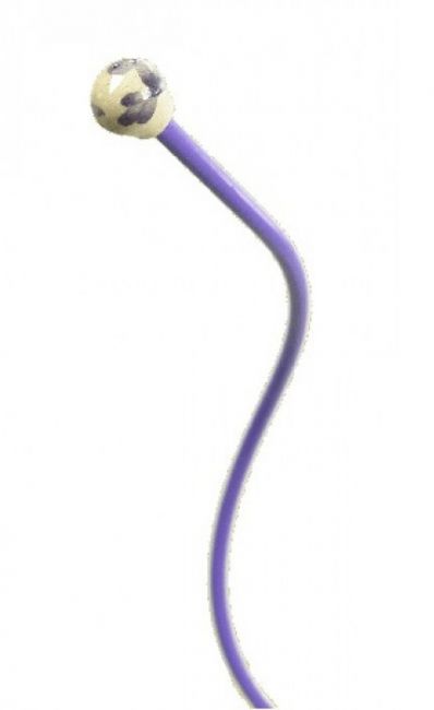 Plant Support - Lilac Swivel Sticks Plant Support - Lilac Swivel Sticks