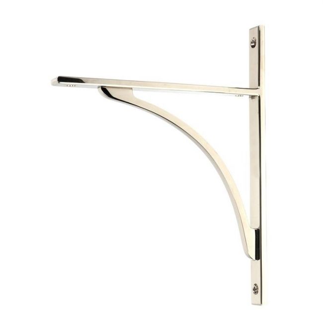 Diamond Bathroom Thumb Lock in a Beeswax Finish Diamond Bathroom Thumb Lock in a Beeswax Finish