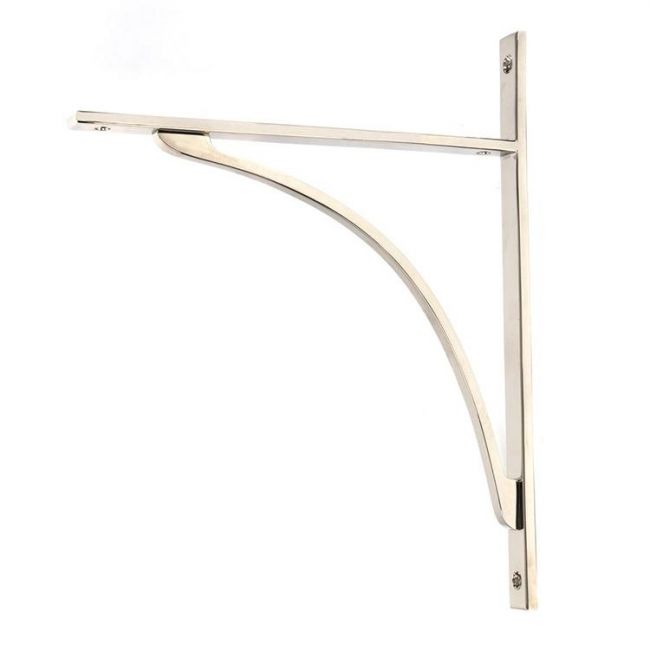 Diamond Bathroom Thumb Lock in a Beeswax Finish Diamond Bathroom Thumb Lock in a Beeswax Finish