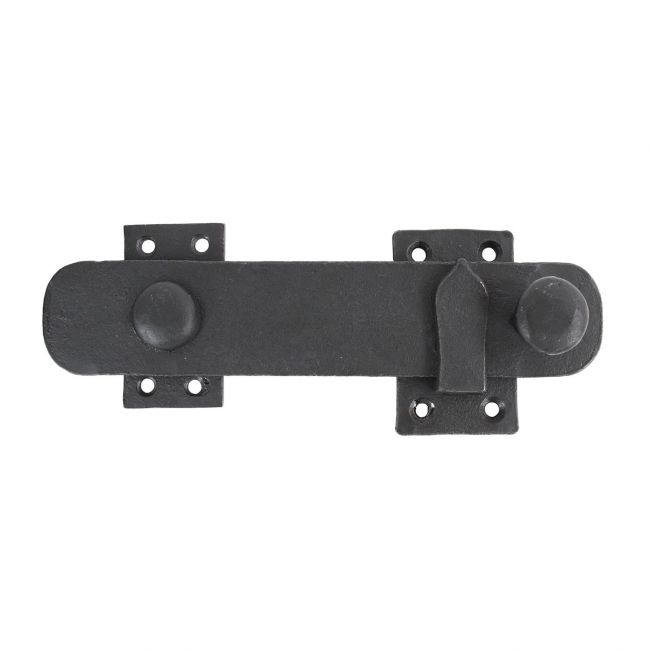 Robust Simplistic Iron Locking Bar Robust Simplistic Iron Locking Bar