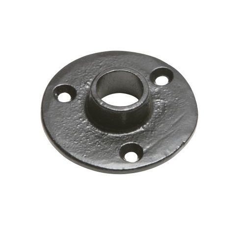 "Southlake" Iron Roller End Socket "Southlake" Iron Roller End Socket