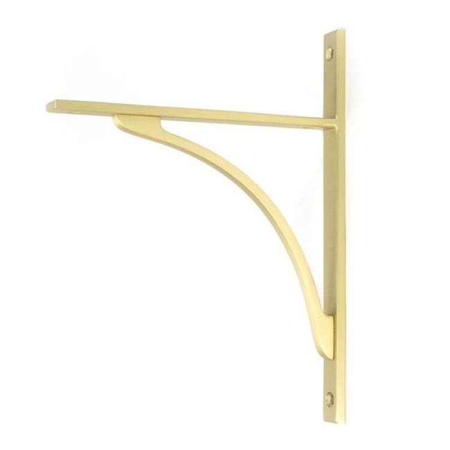 Diamond Bathroom Thumb Lock in a Beeswax Finish Diamond Bathroom Thumb Lock in a Beeswax Finish