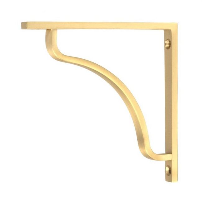 Diamond Bathroom Thumb Lock in a Beeswax Finish Diamond Bathroom Thumb Lock in a Beeswax Finish