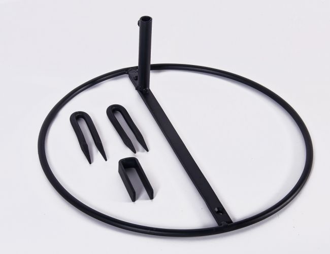 Shepherds Crook Base Shepherds Crook Base