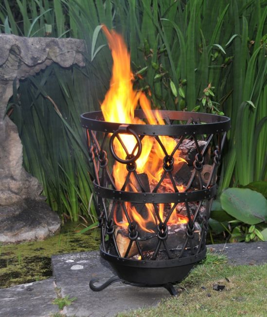 Sherwood Barbecue Set with Grill Sherwood Barbecue Set with Grill