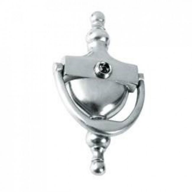 Silver Small Victorian Urn Knockers Silver Small Victorian Urn Knockers