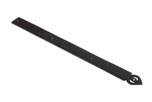 Simplistic Iron Hinge Front Set Simplistic Iron Hinge Front Set