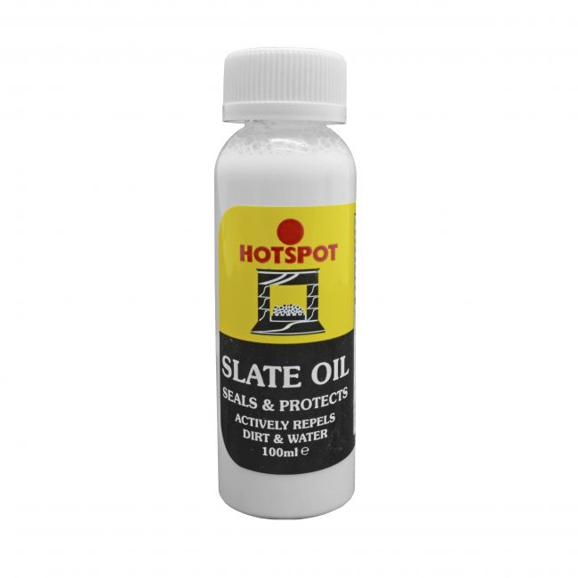 Slate Oil