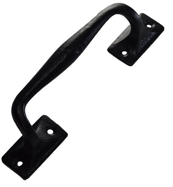 "Whitanhurst" Blacksmith Pull Handle "Whitanhurst" Blacksmith Pull Handle