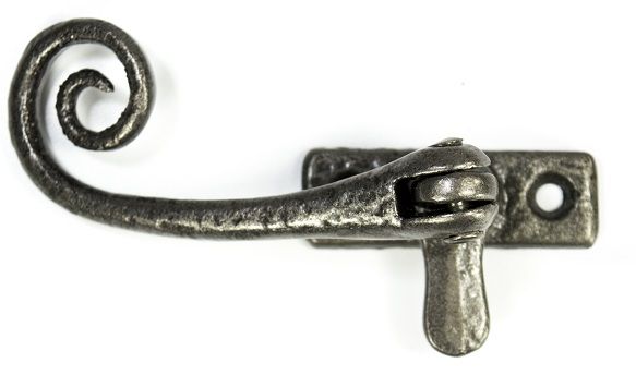 "Tillsmoor" Iron Window Fastener "Tillsmoor" Iron Window Fastener