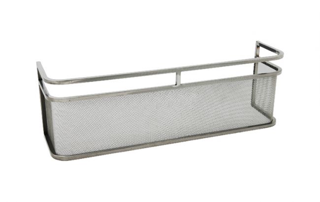 "Holkend House" Stainless Steel Custom Fire Fender Guard "Holkend House" Stainless Steel Custom Fire Fender Guard