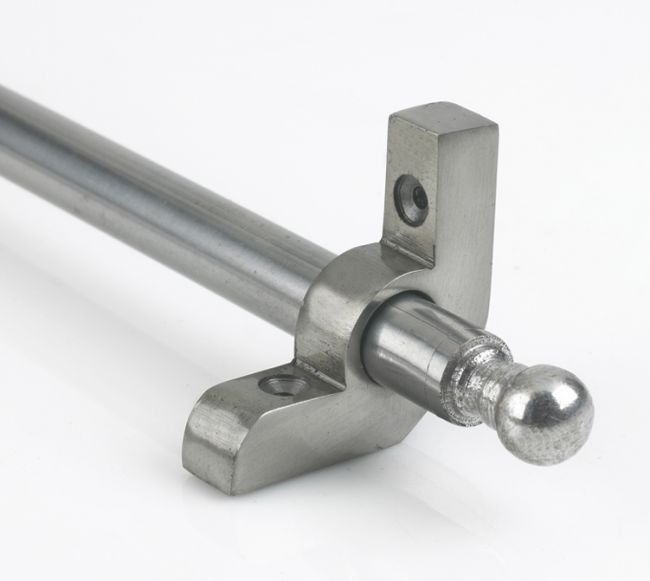 Steel Stair Rods - 16mm Steel Stair Rods - 16mm
