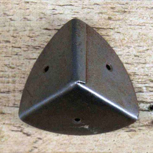 Table corner Protector Created From Steel  Table corner Protector Created From Steel