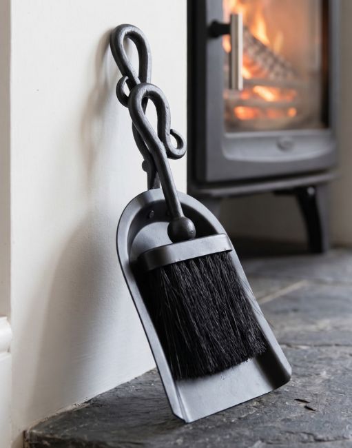 Malvern Brush Thumbnail image Malvern Brush Thumbnail image
