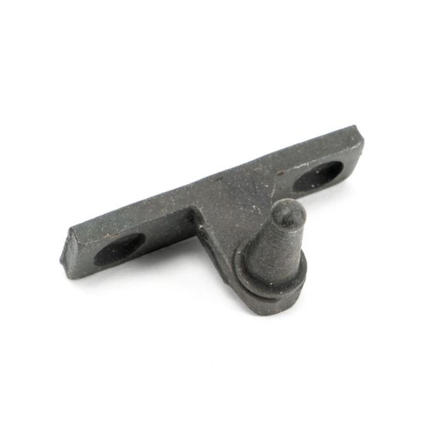 Cranked Window Peg Rest - Beeswax Cranked Window Peg Rest - Beeswax