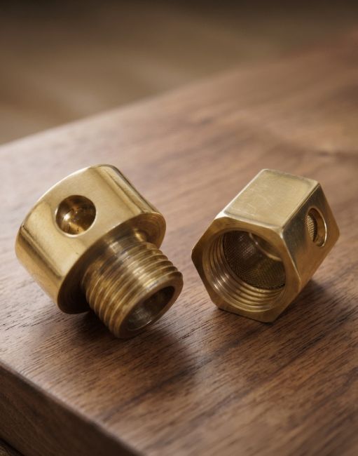 Flame Arrestors