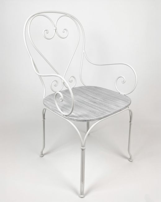 The “Lady Maudy” Vintage Chair on a White Background - Digital Illustration The “Lady Maudy” Vintage Chair on a White Background - Digital Illustration
