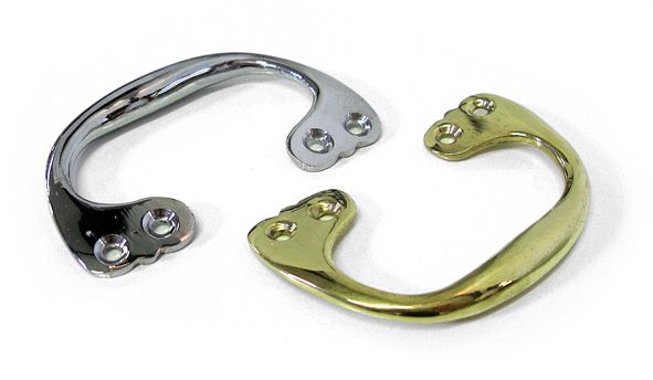 Toilet Hygiene Handles 75mm Toilet Hygiene Handles 75mm