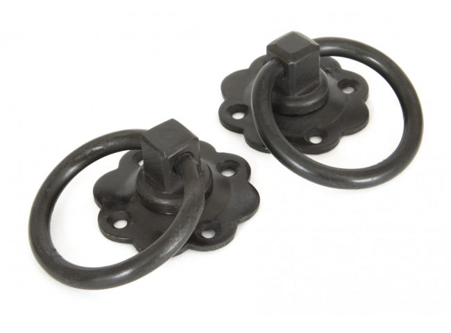 Traditional Beeswax Gate Ring Turn Set Traditional Beeswax Gate Ring Turn Set