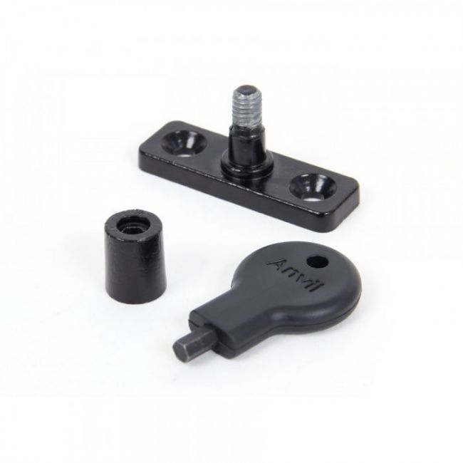 Iron Locking Staying Pin With Key Iron Locking Staying Pin With Key