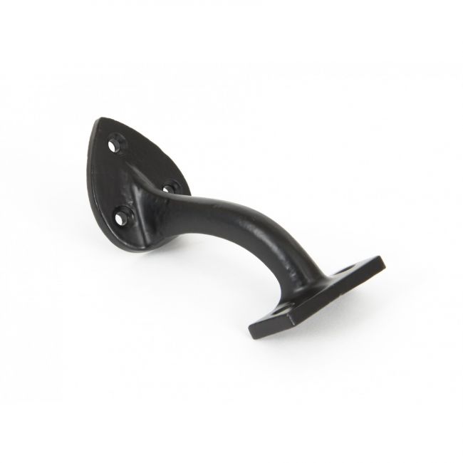 2 ½" Iron Handrail Bracket 2 ½" Iron Handrail Bracket
