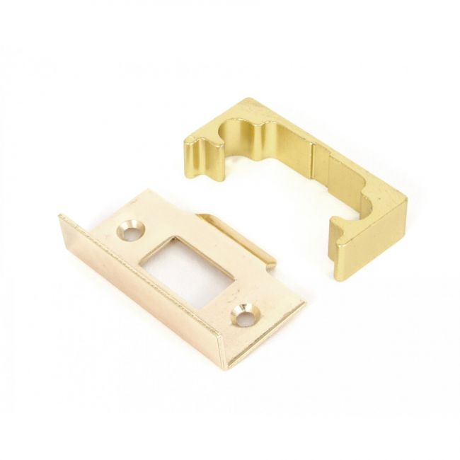 Brass Rebate Kit - 0.5" Brass Rebate Kit - 0.5"